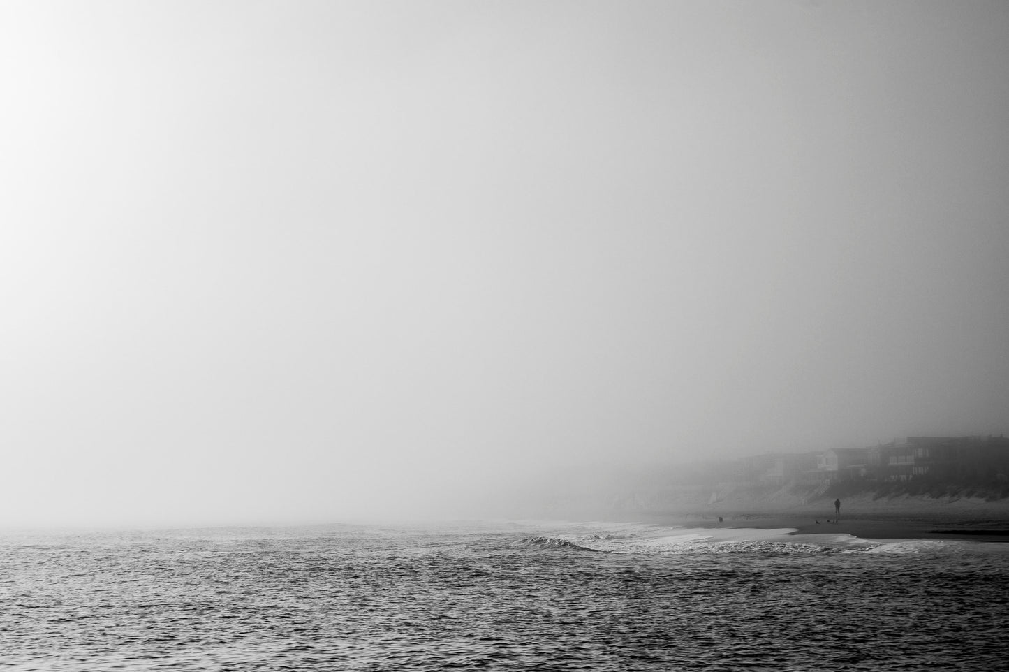 Distance