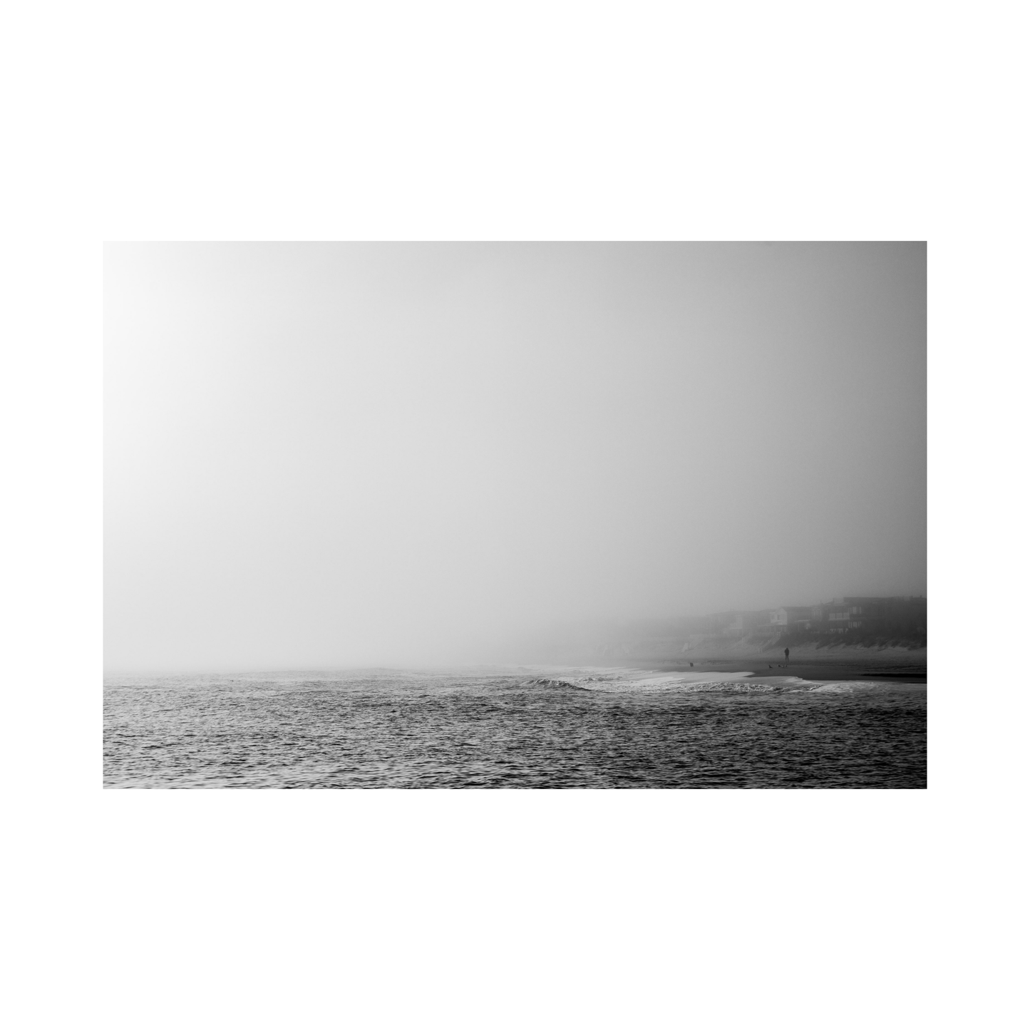 Distance